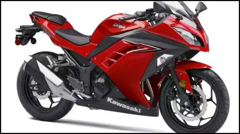 kawasaki ,ninja ,kawasaki ninja 300 , bikes ,price ,features , launch , kawasaki India, Ninja 300 on road price, 2024 Kawasaki Ninja 300, Kawasaki Ninja 300 specs, Kawasaki Ninja 300, Kawasaki Ninja 300 vs KTM RC 390, Ninja 400, Ninja 300, Kawasaki Ninja 300 price, Kawasaki Ninja 300 offers, Kawasaki bikes, India Kawasaki Motor, Kawasaki Ninja 300 features, Kawasaki, Kawasaki Ninja 300 sales , हिंदी न्यूज़, 