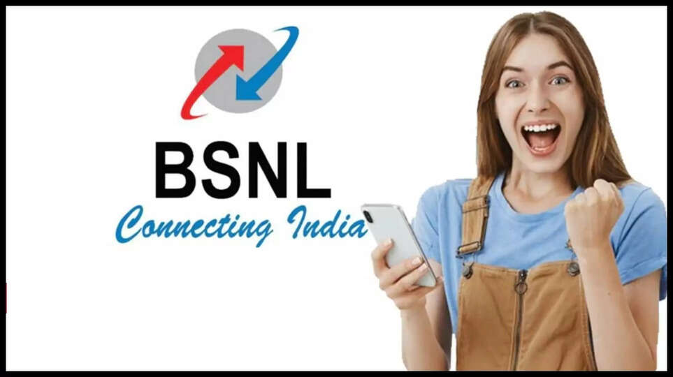 bsnl ,bharat sanchar nigam limited ,320 GB Data ,recharge ,offers ,internet ,Bsnl Recharge details in Hindi, BSNL recharge Plans 5G, BSNL recharge plans for 1 year, BSNL validity recharge plans, BSNL recharge plans unlimited calls, BSNL recharge plans 4G, BSNL recharge plans 4G 84 days, BSNL unlimited plans, BSNL recharge plan 2024 ,हिंदी न्यूज़,BSNL ग्राहकों के लिए Good News, 320 जीबी डेटा के साथ नए रिचार्ज प्लान की घोषणा ,bsnl offers ,bsnl updates ,