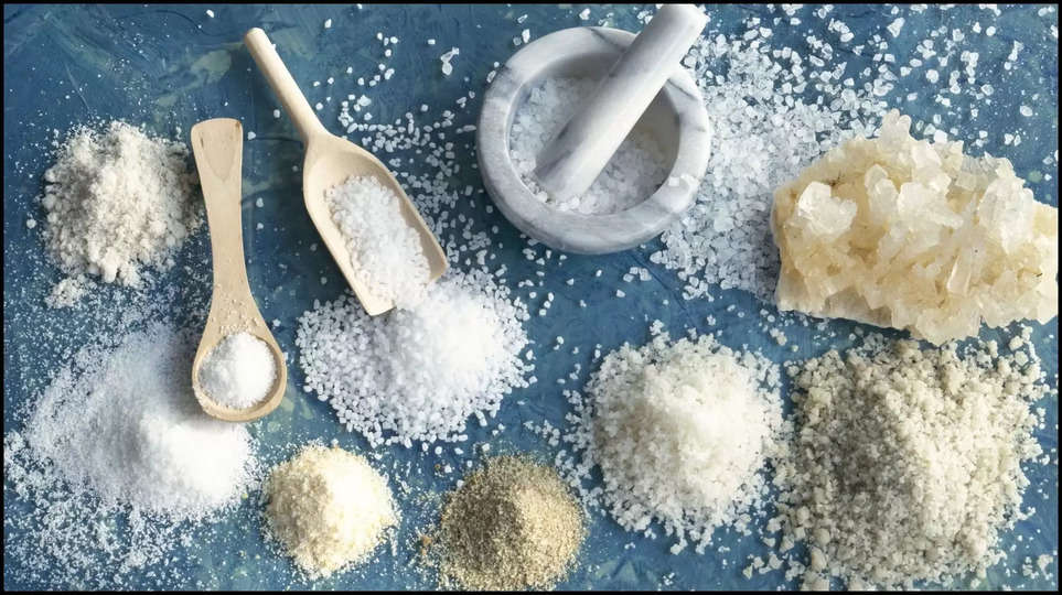 salt ,black salt ,table salt ,health tips ,health care ,lifestyle ,benefits ,black Salt, natural pink salt, types of salt ,table salt vs sea salt,remedies of salt, Rock Salt Benefit ,Which salt has the most benefits, Which salt is not harmful, Which salt to avoid, Which salt is healthy in India, स्वास्थ्य के लिए सबसे अच्छा नमक कौन सा है, कौन सा नमक सबसे ज्यादा फायदेमंद है, शरीर के लिए कौन सा नमक अच्छा है, दुनिया का सबसे बढ़िया नमक कौन सा है, नम के फायदे, नवरात्रों में कौन का नमक खाएं, हिंदी न्यूज़,health tips in Hindi ,