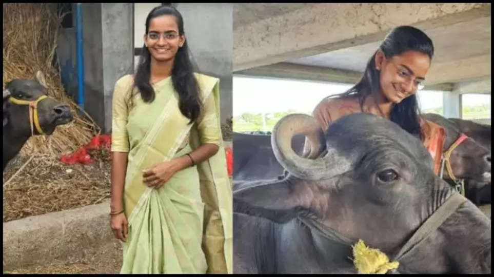 shradha dhawan ,dairy business ,success story ,motivational story ,श्रद्धा धवन कौन हैं, श्रद्धा धवन सफलता की कहानी, श्रद्धा धवन की सफलता, सफलता की कहानी, news about श्रद्धा धवन, Who is Shraddha Dhawan, Shraddha Dhawan success story, Shraddha Dhawan success, success story, news about Shraddha Dhawan ,हिंदी न्यूज़,business idea ,