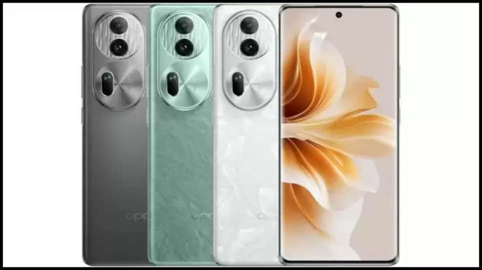 oppo ,oppo reno ,oppo reno 11A ,price ,features launch ,Oppo Reno 11A, Oppo Reno 11A price, Oppo Reno 11A features, Oppo, Oppo new phone, Smart phone, Hindi News, News in Hindi, Latest Hindi News ,oppo latest phones ,oppo upcoming phones ,हिंदी न्यूज़,