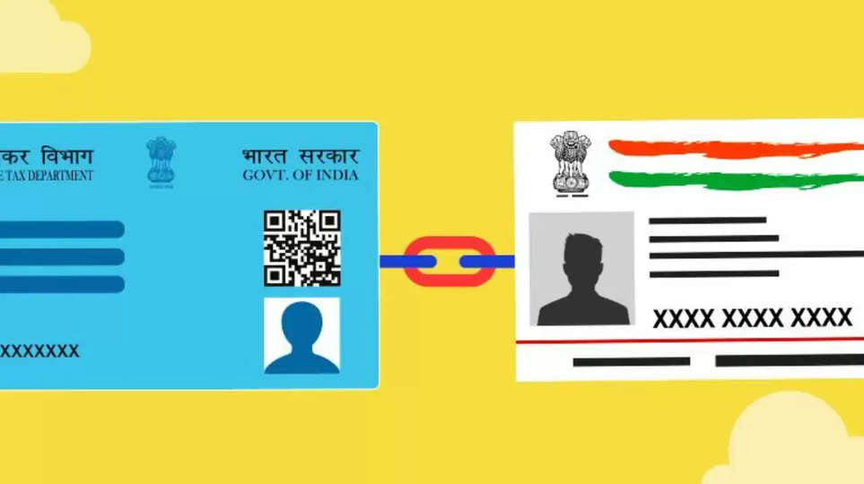 How to link your Aadhar card with PAN card