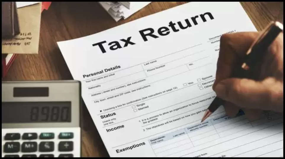 itr ,itr filing 2024 , form ,income tax department ,form 16 ,ITR Filing 2024 details in hindi, Itr filing 2024 last date, itr filing start date for ay 2024-25, Itr filing 2024 calculator, income tax slab for ay 2024-25, Itr filing 2024 login, itr login, last date for filing income tax return in india, itr filing online ,हिंदी न्यूज़,