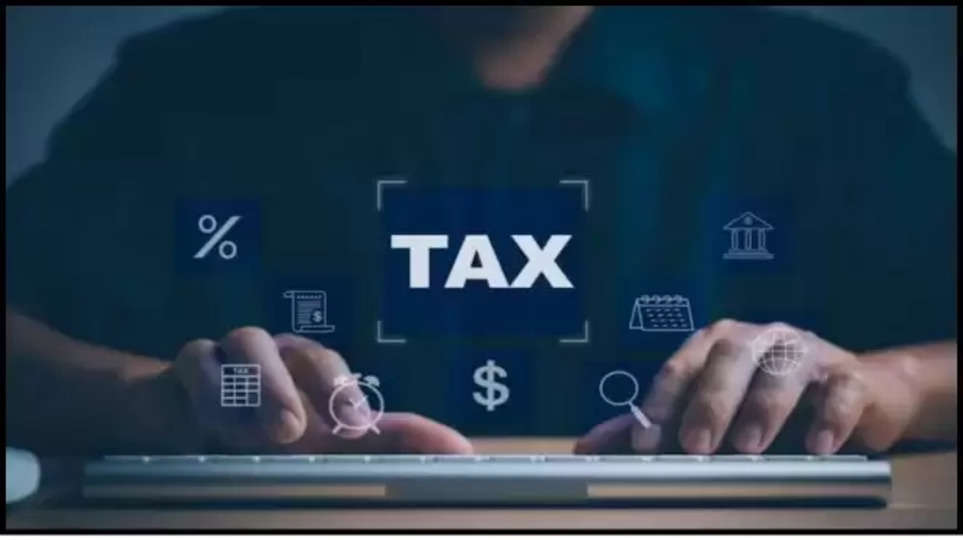 itr ,income tax department ,itr filing 2024 , itr filing process ,ITR, ITR-1, ITR-4, ITR Return, ITR Filing, ITR Filing Offline, Offline ITR Filing, Income Tax Return, Income Tax Department, Exel Service For ITR, Tax Calculation By Exel, ITR Filing Last Date, ITR Return Filing Process, Business News, News In Hindi, Utility News, Utility News In Hindi,  इनकम टैक्स, आईटीआर, आईटीआर रिटर्न, इनकम टैक्स रिटर्न ,