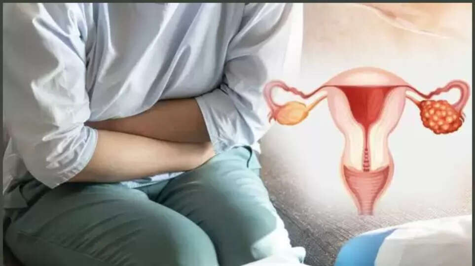 ovarian cancer ,cancer ,women ,symptoms ,treatment ,Ovarian Cancer, Ovarian Cancer Signs, Silent Signs of Ovarian Cancer, Ovarian Cancer Symptoms, 5 Early Signs of Ovarian Cancer, symptoms of ovarian cancer, Women Health, Health, Lifestyle , हिंदी न्यूज़,