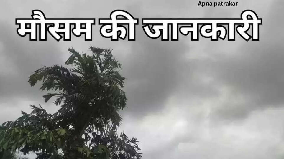 Delhi Ka Mausam