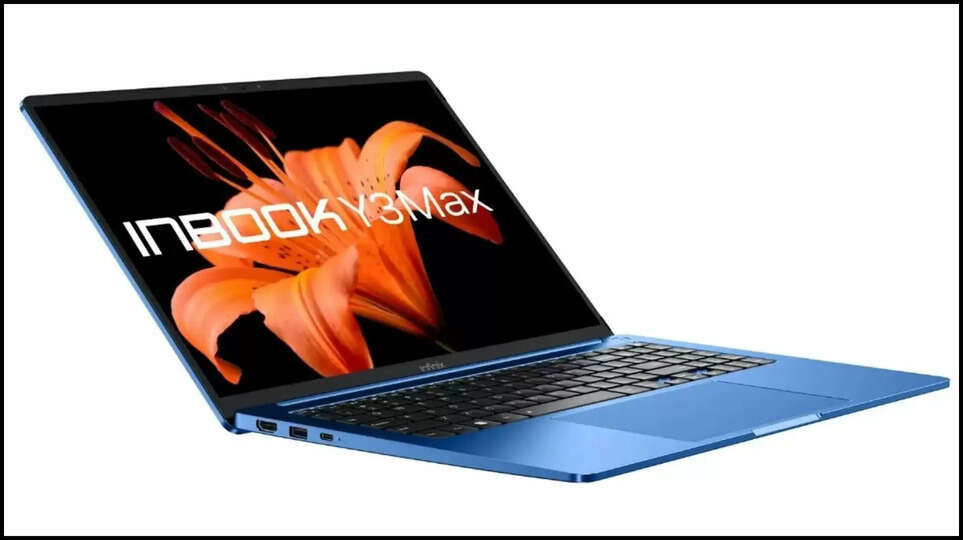 infinix InBook Y3 Max, Infinix InBook Y3 Max price, Infinix InBook Y3 Max features, Infinix, Laptop ,india ,launched ,infinix inbook y3 max laptop, infinix inbook y3 max laptop under rs 30k, infinix inbook y3 max laptop price, infinix inbook y3 max laptop features, infinix inbook y3 max laptop flipkart , ₹30000 से भी सस्ता Laptop लाया Infinix, 16 इंच स्क्रीन और 12th Gen प्रोसेसर के साथ हुआ लॉन्च