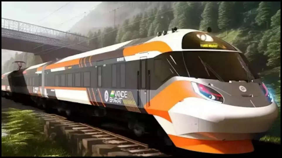 vande bharat ,train ,indian railways ,vande bharat sleeper ,route ,starting date ,pm modi ,Vande bharat sleeper train, Indian Railways, Train, Vande bharat, Vande bharat Express , हिंदी न्यूज़, vande bharat news ,vande bharat latest updates ,vande bharat sleeper train updates ,