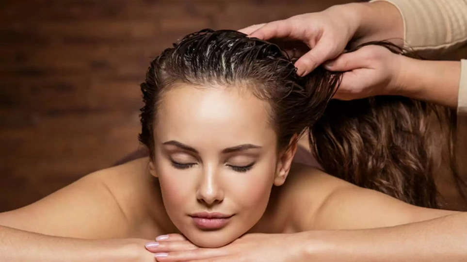 hair oil massage, life style, life style tips ,Mustard Oil,Hair Care,Long and Shiney Hair,Hair Care Home remedies ,hair oil massage benefits ,तेल मालिश के फायदे,