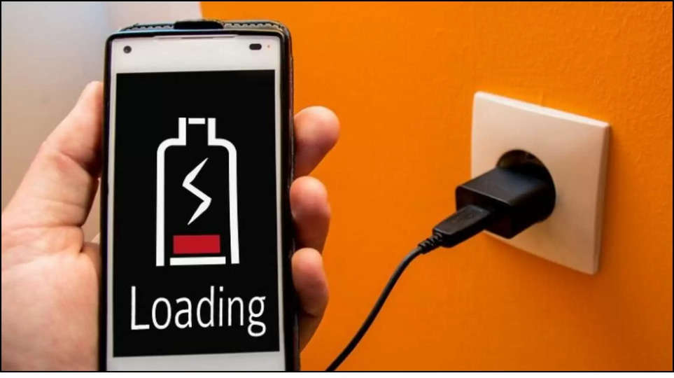 charging ,mobile ,smartphone ,charging mistakes ,Mobile Charging, Smartphone, Smartphone Charger, Charging Point ,charging point ,हिंदी न्यूज़,smartphone charging ,