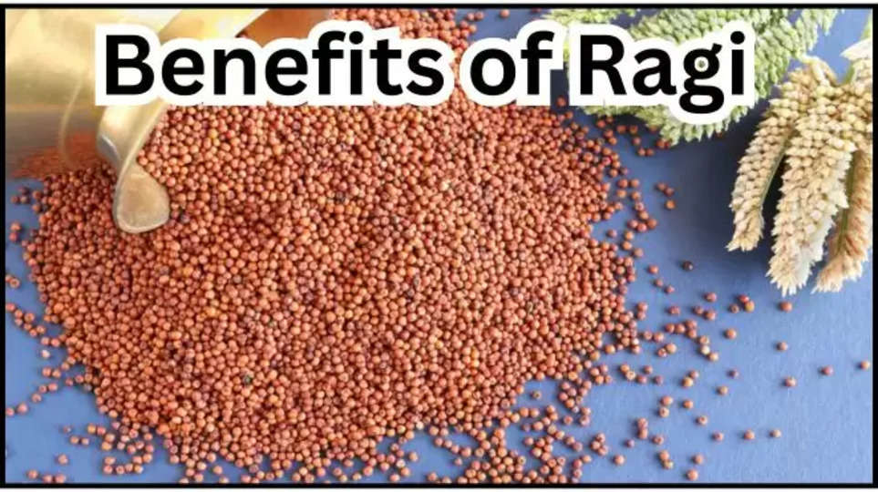 ragi ,super foods ,benefits ,flour ,health care ,health tips ,Health Benefits oF Ragi, Health, Lifestyle, Ragi Health Benefits, Ragi, Ragi Malt Recipe, Finger millet, Sweet Ragi Malt Recipe, Ragi Malt, Healthy Ragi Java, Ragi Porridge, Hindi News, News in Hindi, Latest Hindi News ,हिंदी न्यूज़,