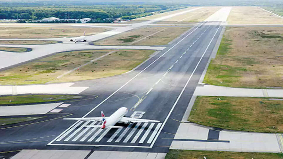 Jewar Airport